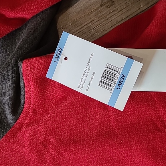 NFL Tampa Bay Buccaneers Hooded Sweatshirt Size Large - Picture 3 of 5